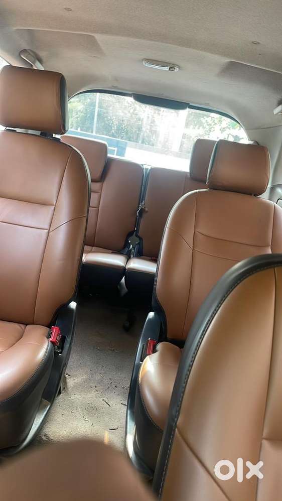 Toyota Innova 2016 Diesel Well Maintained