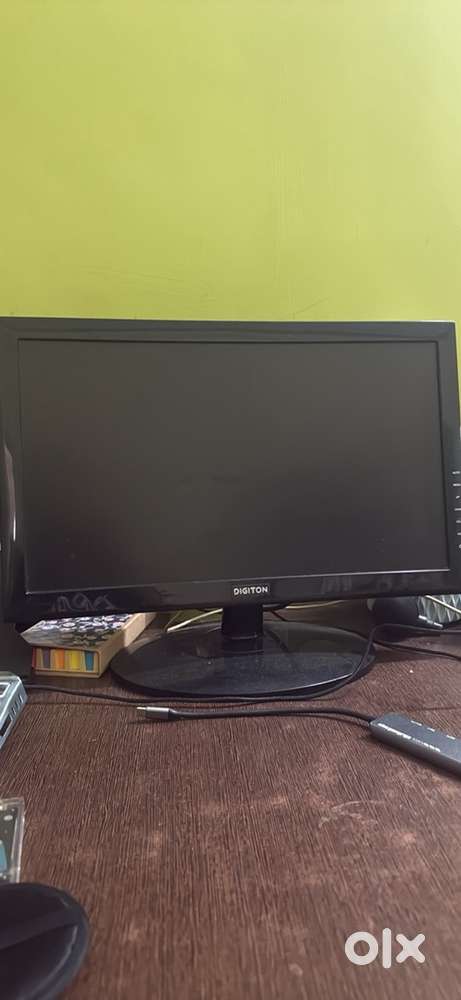Digiton Monitor