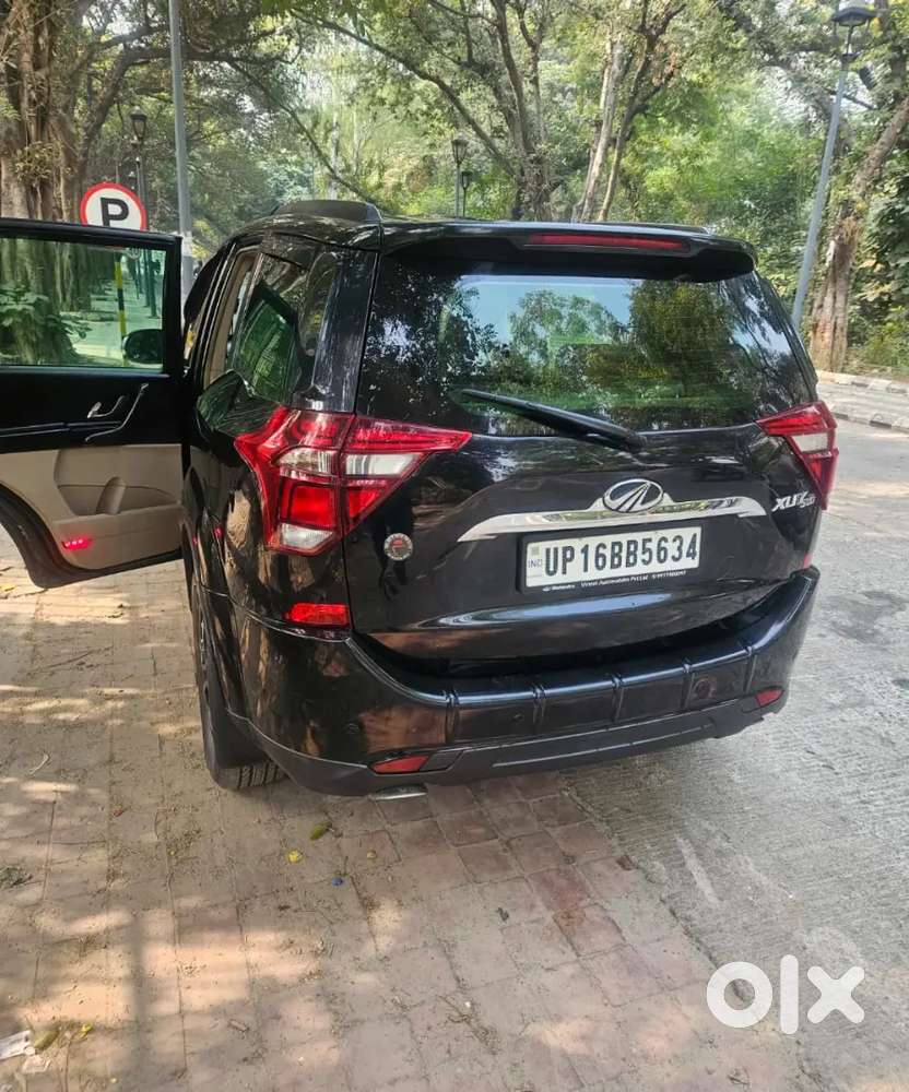 Mahindra Xuv500 2015 Diesel