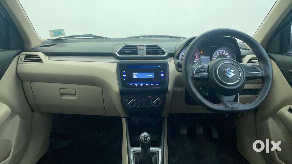 Maruti Suzuki Dzire 1.2 Vxi, 2022, Petrol