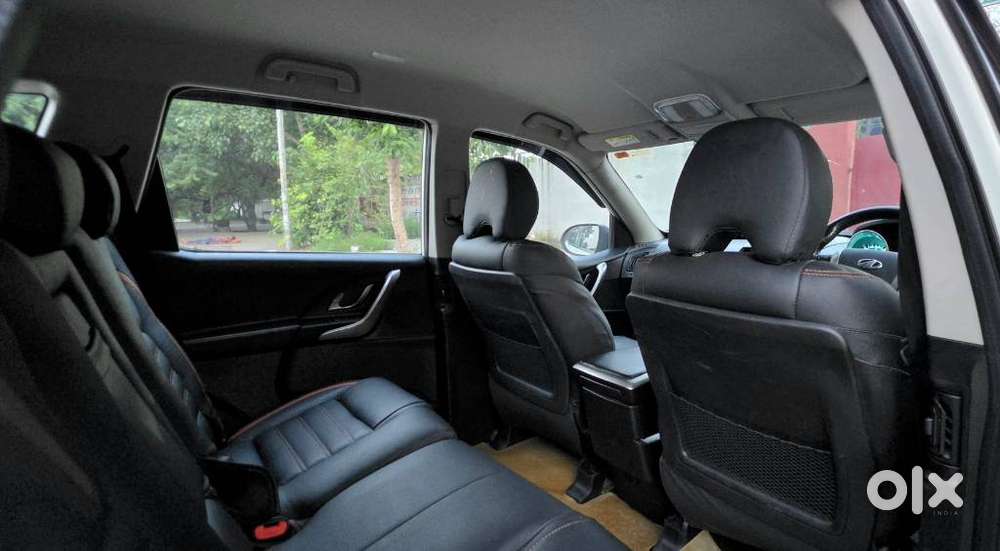 Mahindra Xuv500 W7, 2018, Diesel
