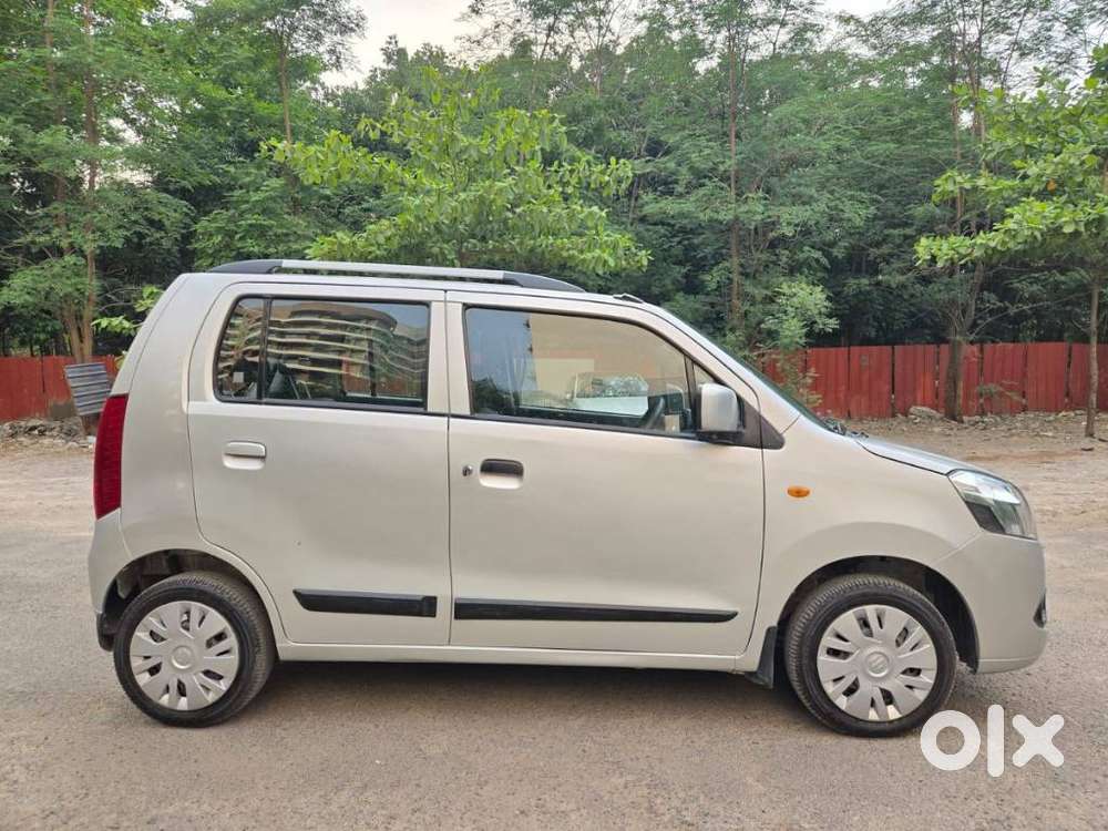 Maruti Suzuki Wagon R 1.0 Vxi Limited Edition, 2012, Petrol