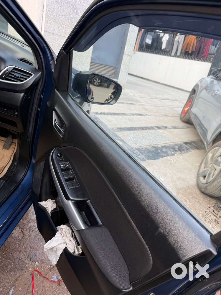 Maruti Suzuki Baleno 2018