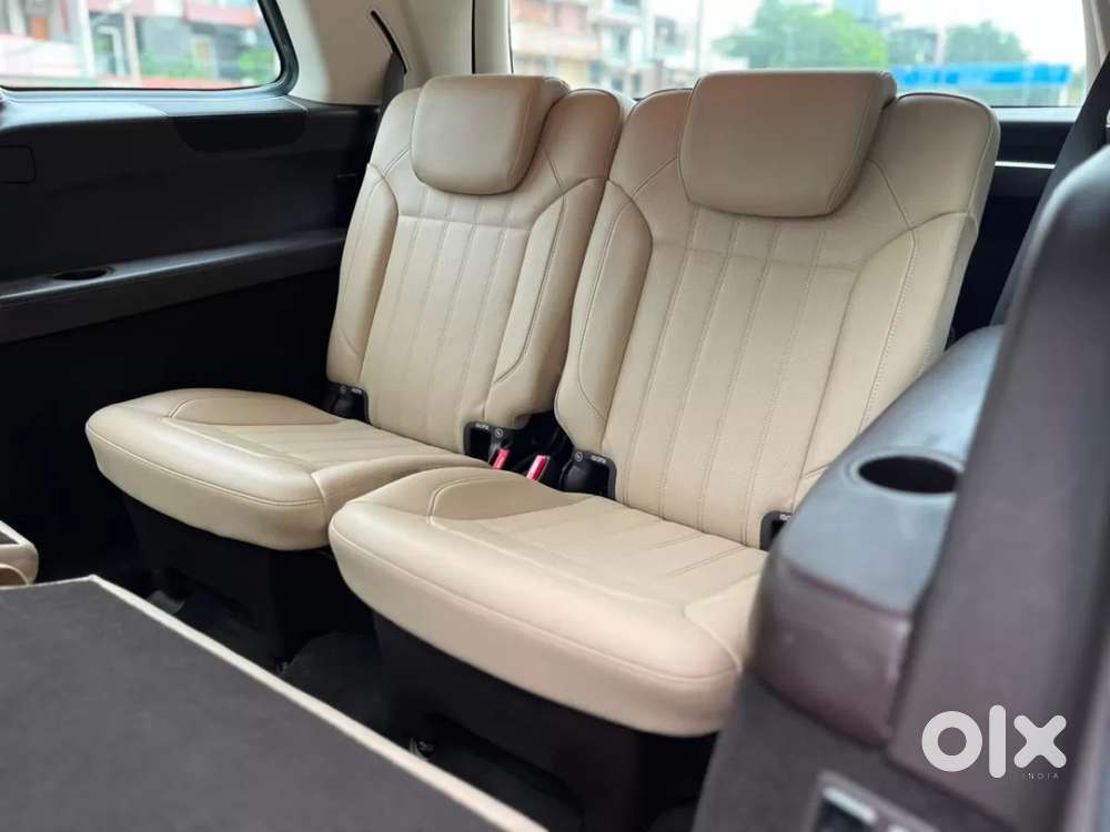 Mercedes-benz Gls, 2018, Diesel