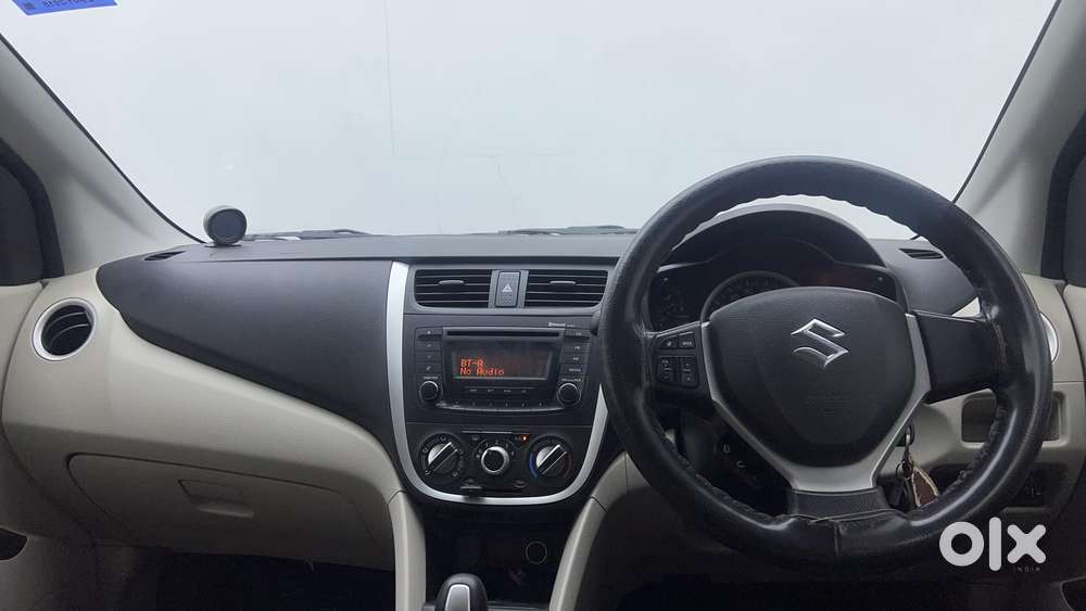 Maruti Suzuki Celerio Zxi Optional Amt, 2017, Petrol