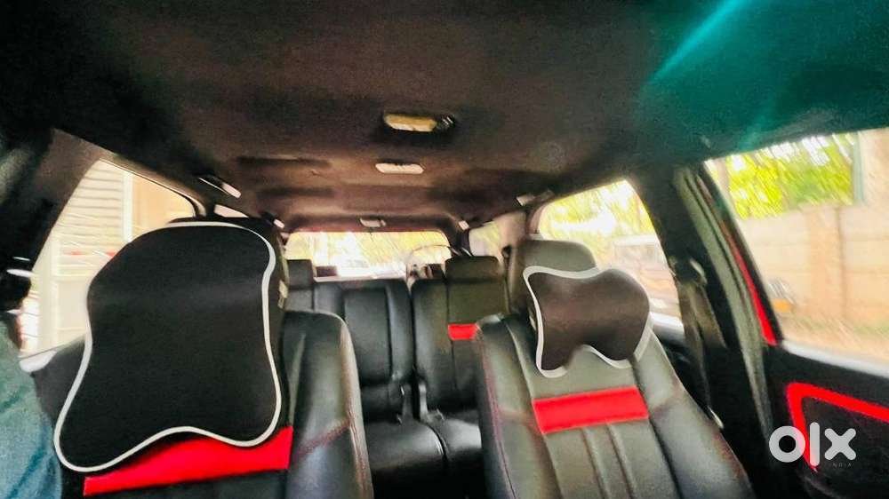 Toyota Fortuner 3.0 Trd Sportivo 4x2 Automatic Fully Modified Premium