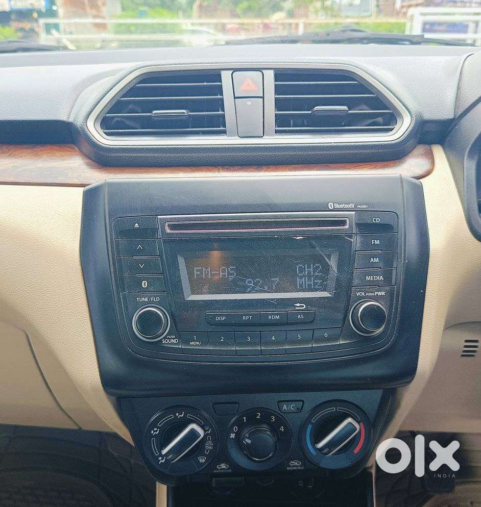 Maruti Suzuki Dzire 1.2 Vxi, 2019, Cng & Hybrids