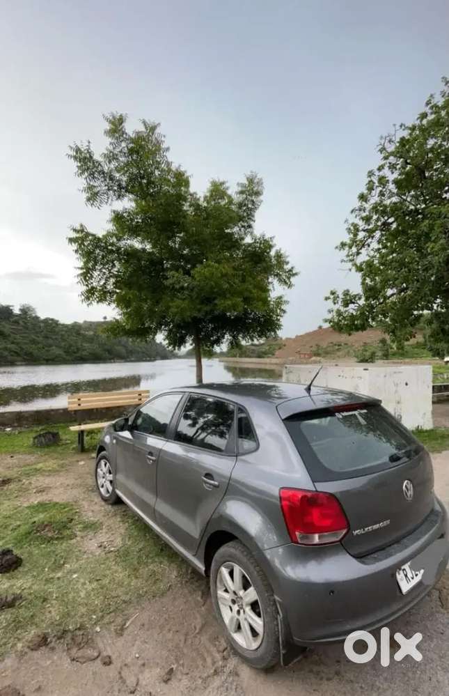 Volkswagen Polo 2011