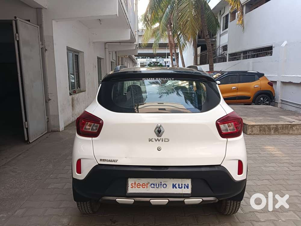 Renault Kwid Rxt Manual Climber, 2023, Petrol