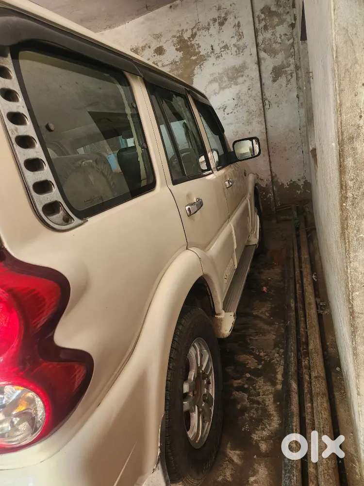 Scorpio 2014 टॉप मॉडल