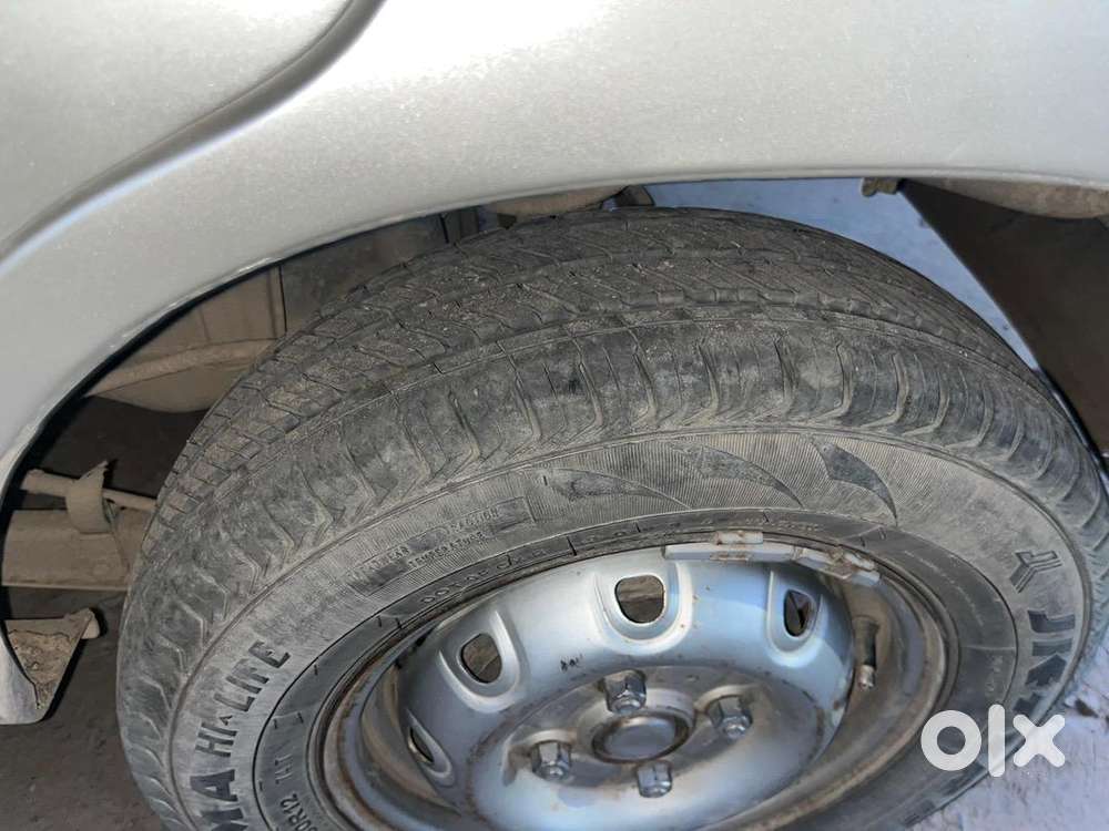 Maruti Suzuki 2009 Year