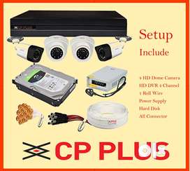 Cctv camera shop hot sale in karol bagh