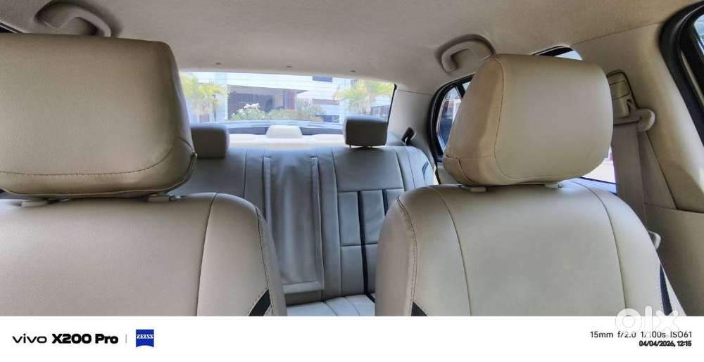 Maruti Suzuki Swift Dzire Zdi Bsiv, 2015, Diesel