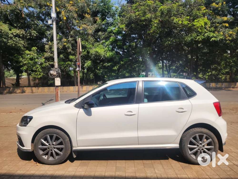 Volkswagen Polo, 2019, Diesel