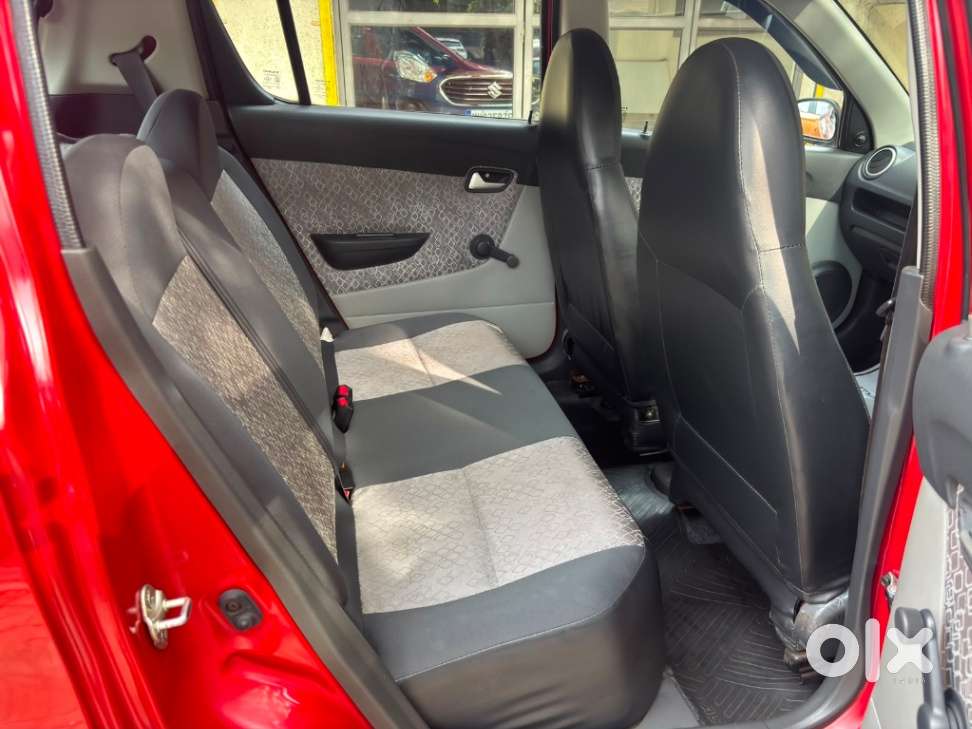 Maruti Suzuki Alto 800 Vxi, 2018, Petrol