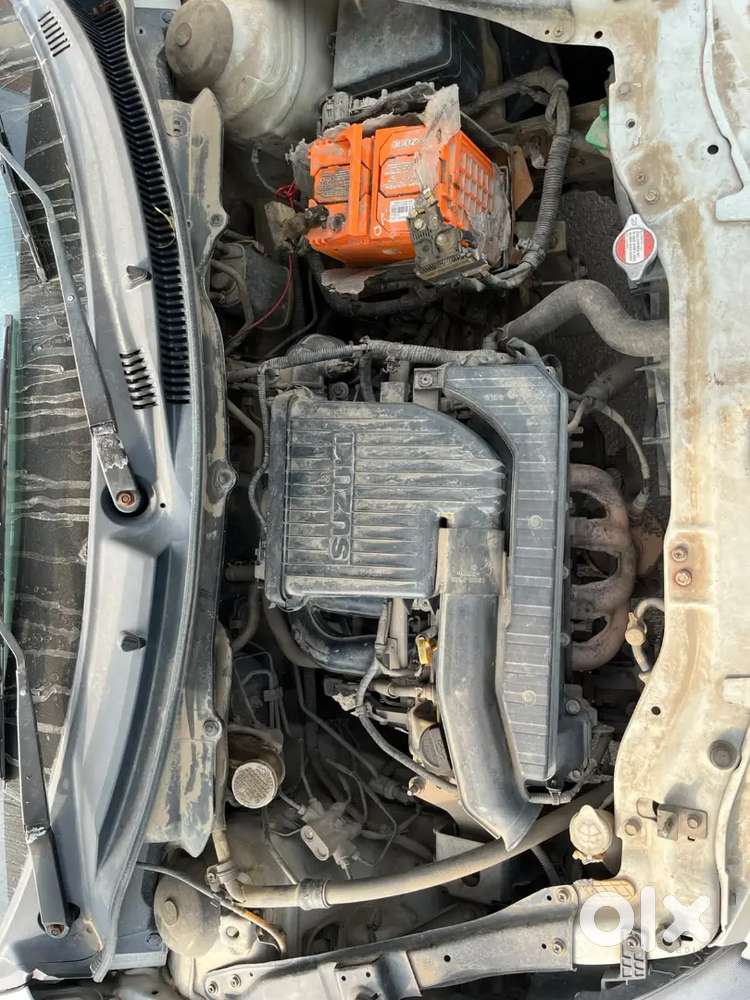 Maruti Suzuki Swift 2017