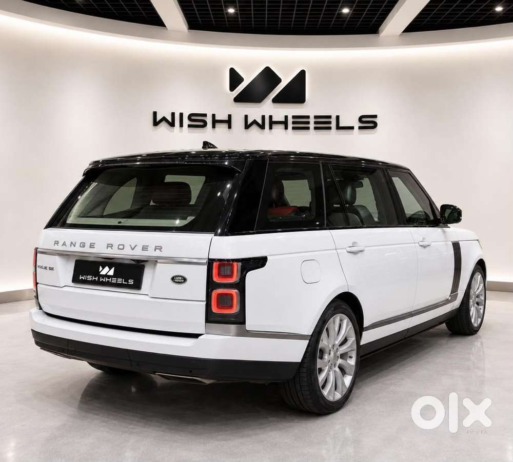 Land Rover Range 3.0 Diesel Swb Vogue, 2019, Diesel