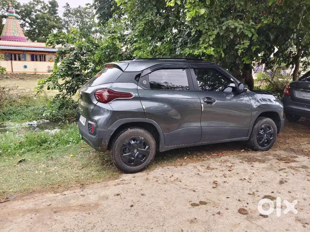 Tata Punch 2023 Petrol Well Maintained