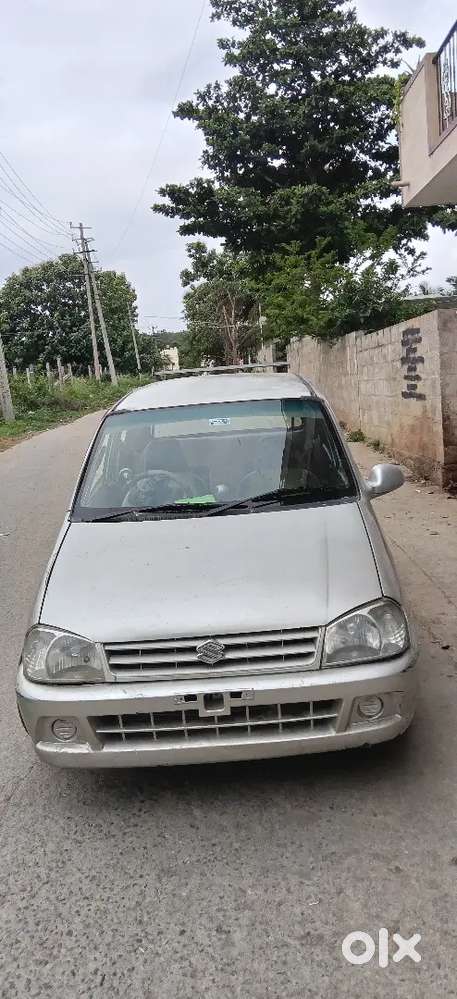 Maruti Suzuki Zen Estilo 1997 Petrol Manual