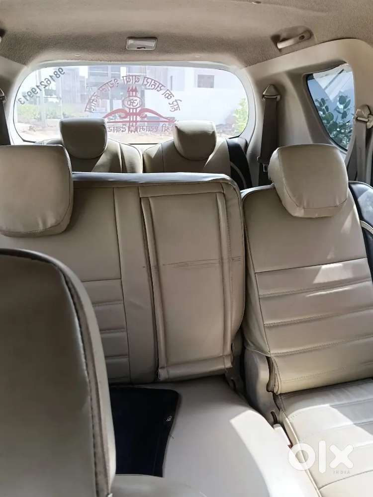 Maruti Suzuki Ertiga 2017