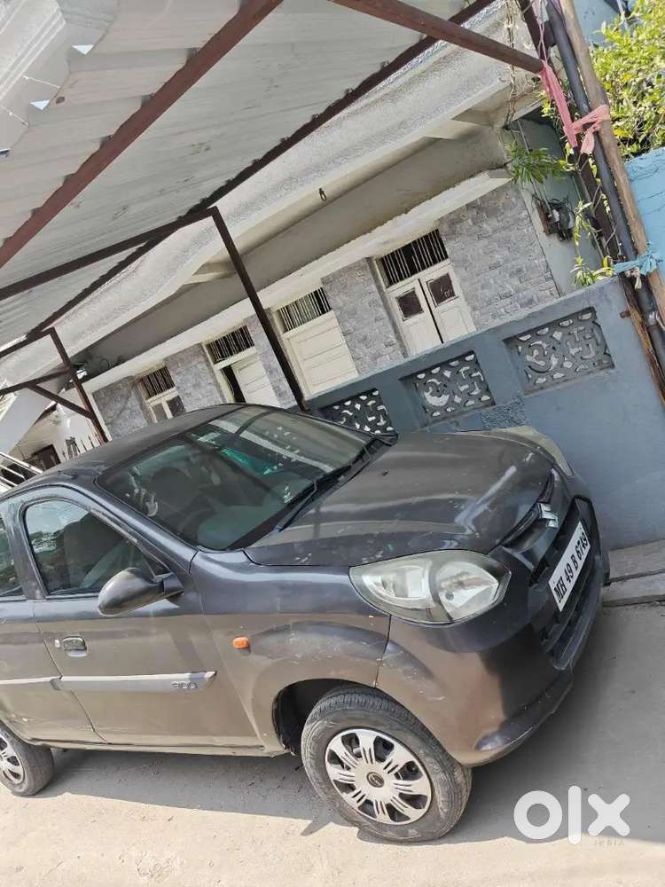 Maruti Suzuki 800 2013