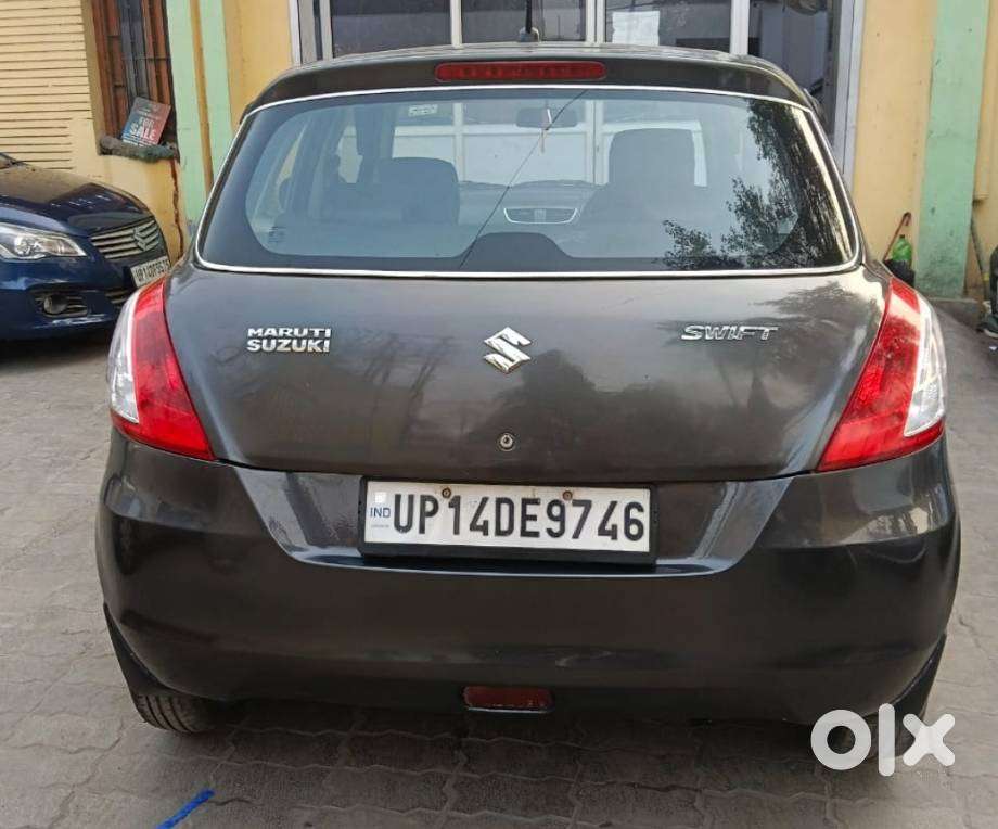 Maruti Suzuki Swift 2011-2014 Vdi, 2017, Diesel