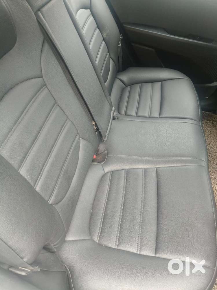 Hyundai Creta Diesel 2018