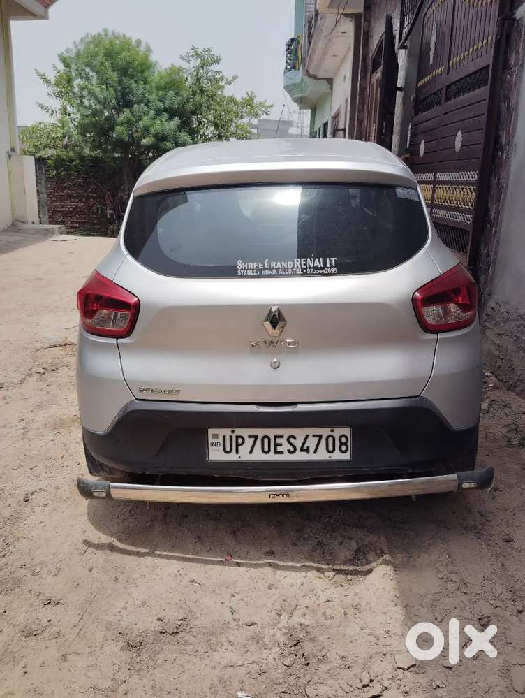 Renault Kwid Neotech 2019