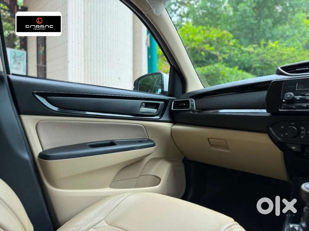 Honda Amaze S 1.2 Petrol Mt, 2021, Petrol