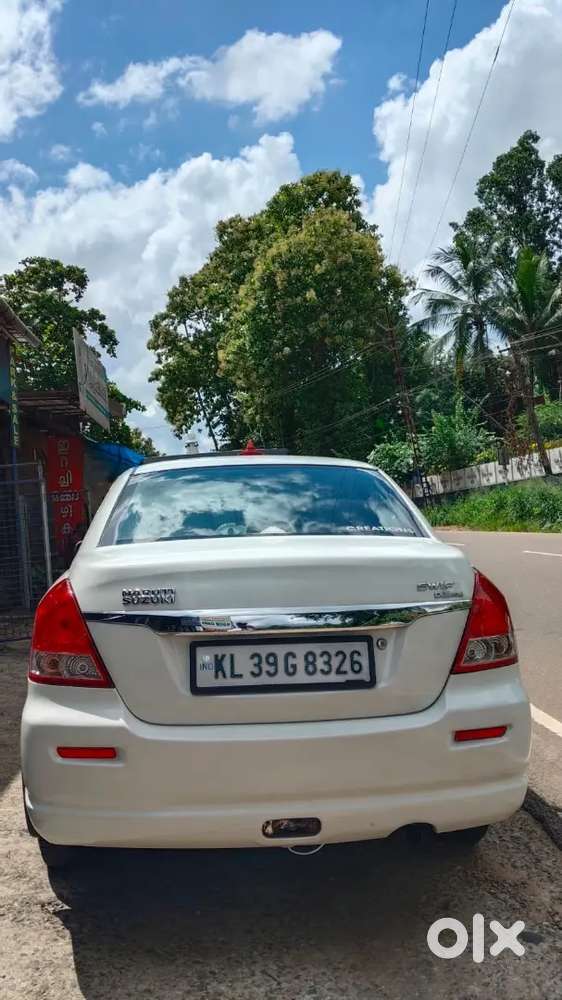 Swift Dzire 2014 For Sale
