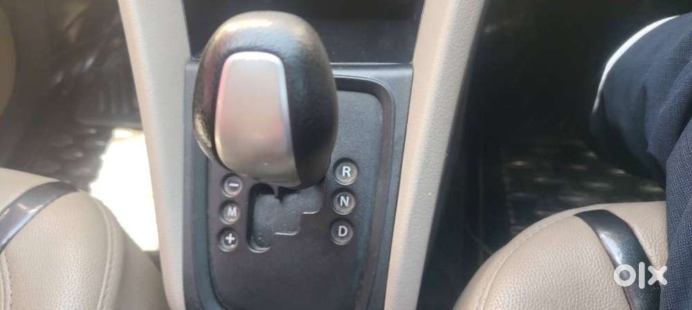 Maruti Suzuki Celerio 1.0 Zxi Amt, 2018, Petrol