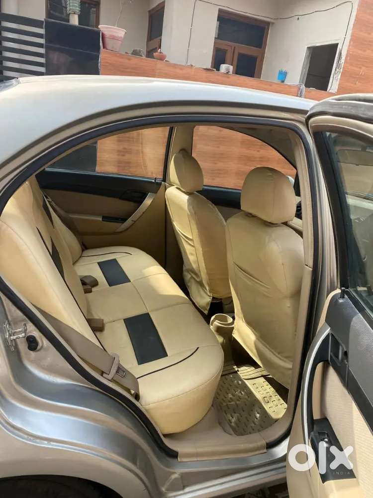 Cng Fiting New Sheet Cover New Battery