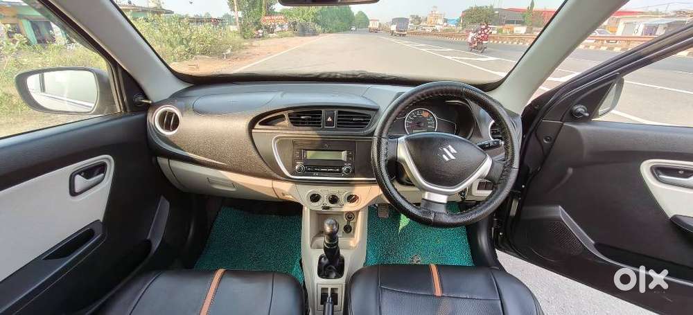 Maruti Suzuki Alto 800 0.8 Vxi, 2022, Petrol