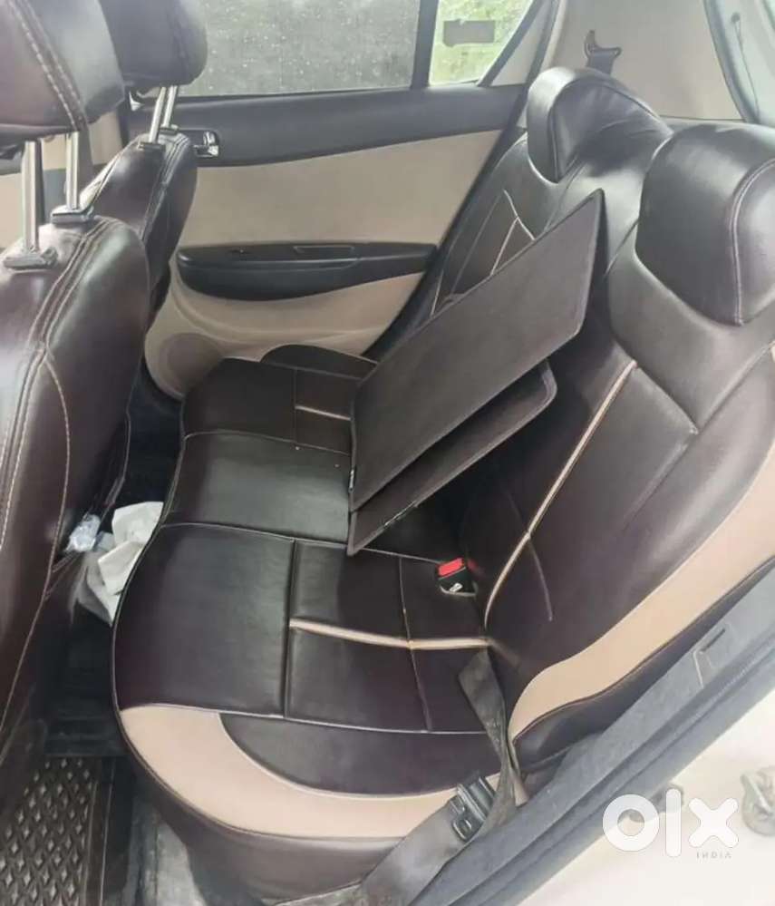 Hyundai I20 Sportz 2013 Year