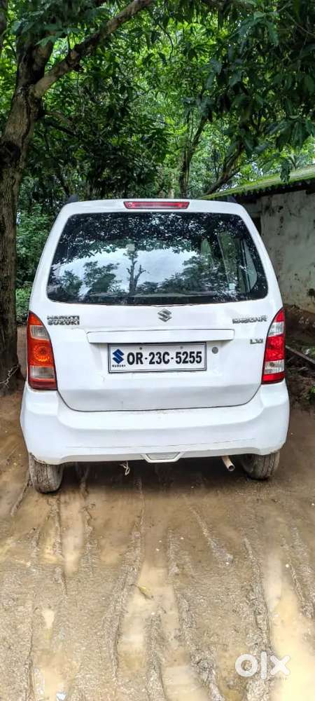 Maruti Suzuki Wagon R, 2010 Model Petrol
