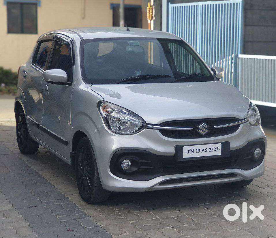 Maruti Suzuki Celerio Zxi(o) Mt, 2022, Petrol