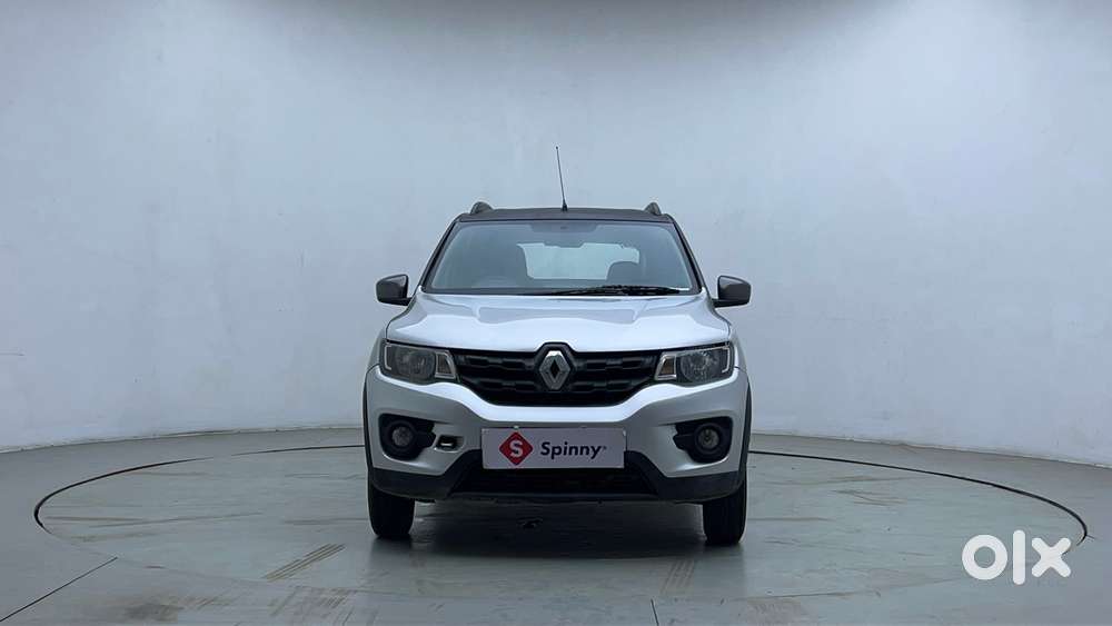 Renault Kwid Rxt 1.0, 2016, Petrol