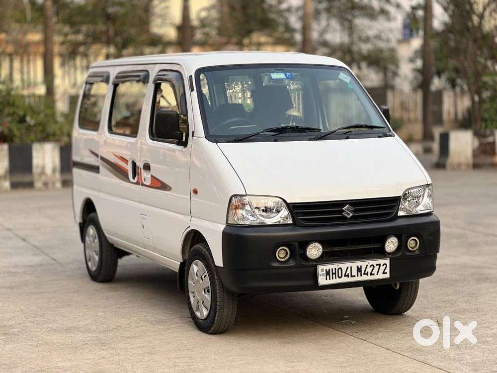 Maruti Suzuki Eeco 5 Seater Ac, 2023, Petrol