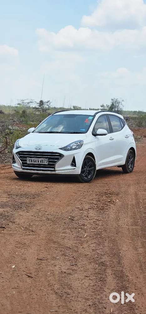 Hyundai Grand I10 Nios Sportz