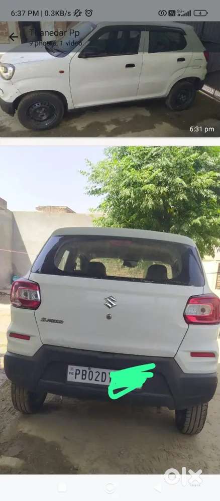 Gud Engine... New Tyre.. Battery Ok... Gear Warrenty 1 Owner