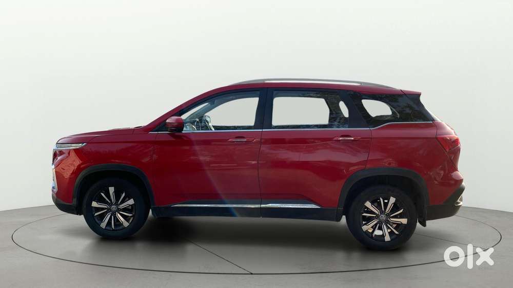 Mg Hector 2.0 Sharp Diesel, 2019, Diesel