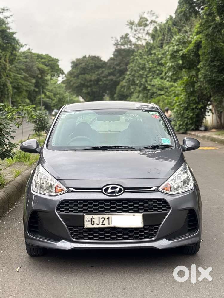 Hyundai Grand I10 1.2 Kappa Magna, 2018, Petrol