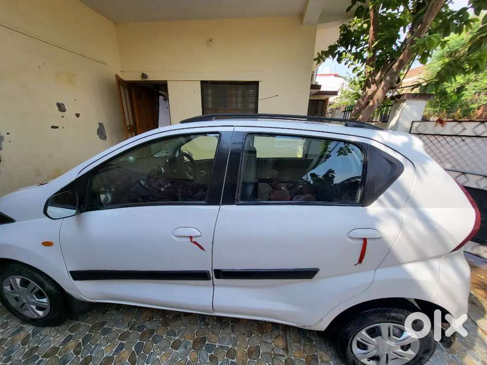 Datsun Redigo Manual 2019