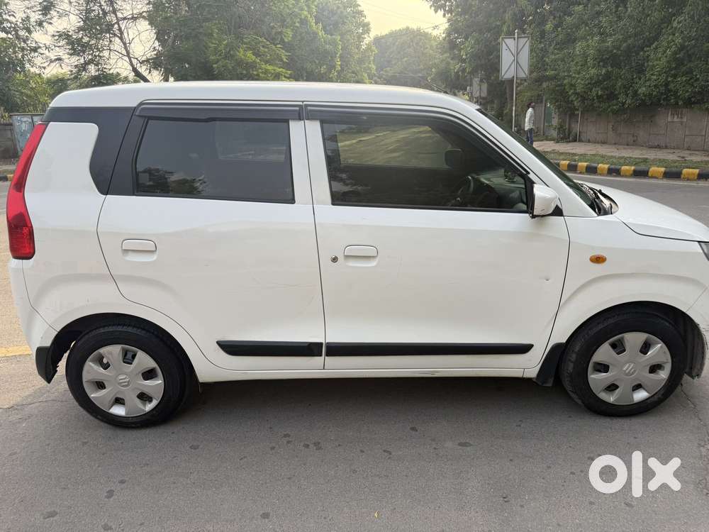 Maruti Suzuki Wagon R 1.0 Vxi Felicity Edition, 2022, Petrol