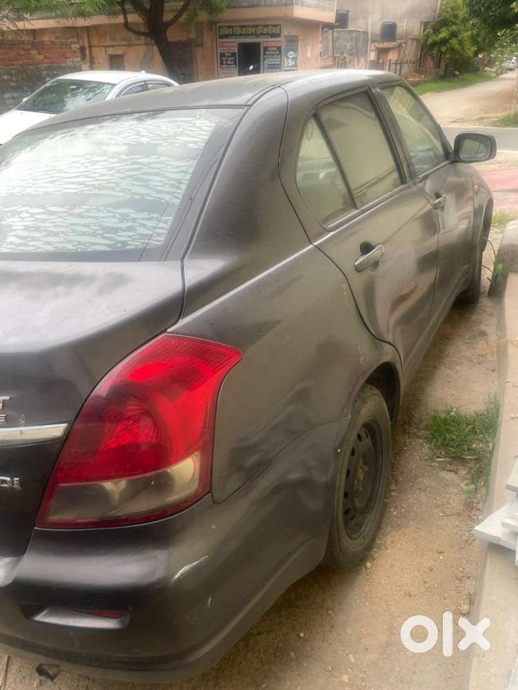 Maruti Suzuki Dzire 2010 Diesel Good Condition