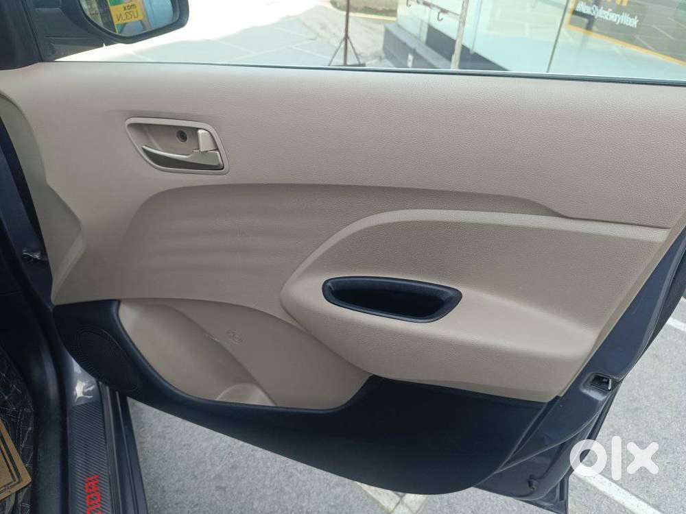 Hyundai New Santro 1.1 Magna Mt, 2019, Petrol