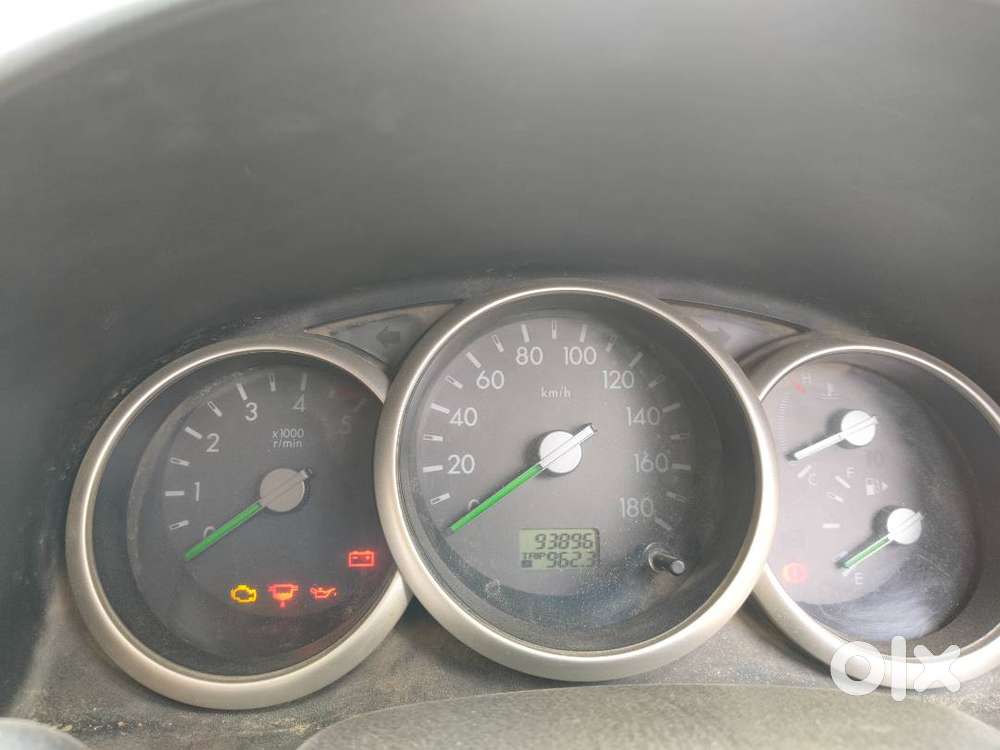 Ford Endeavour 2009 Diesel