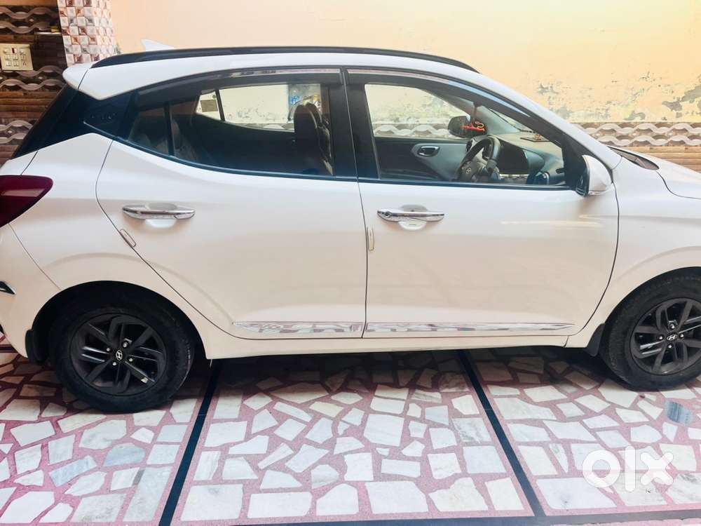 Hyundai Grand I10 2021