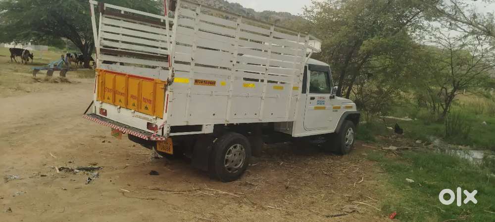 Mahindra Thar Diesel 2014