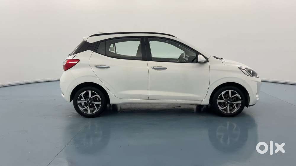 Hyundai Grand I10 Nios Asta 1.2 Kappa Vtvt, 2019, Petrol